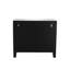 Commode anglaise à 3 tiroirs Stickland