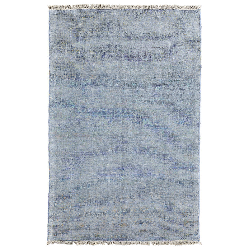 Auni Abstract Indoor Rug, Rectangle 7'6" x 9'6"
