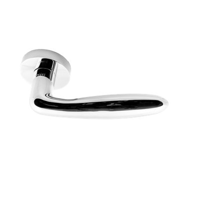 Single Dummy Door Lever Set