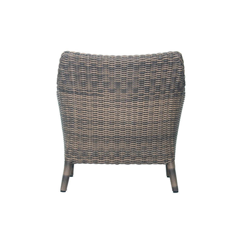 Provenance Signature Outdoor Lounge Chair