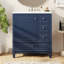 Meuble-lavabo avec lavabo en céramique 30 po Jarrod-106960602-112554779