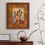 Célébration - Peinture sur toile encadrée-1946717096-1946717107
