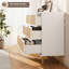 Rattan 6 Drawer Dresser-920659341