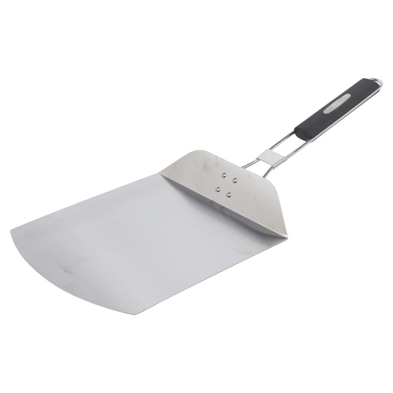 Urbn-Living Aspullo -Piece Steel Pizza Kit