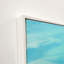 Sailboats II Painting by Ryan Brown