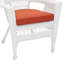 Chaise de patio avec coussins-10967688-10967689