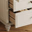 Armoire de rangement pour la maison