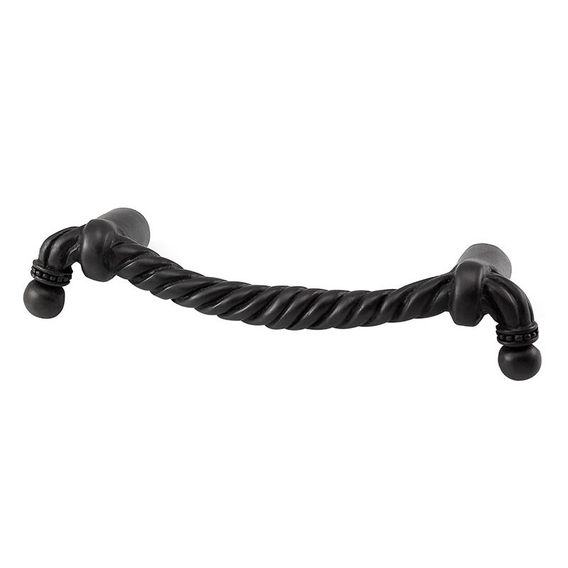Equestre Arch Pull, Oil-Rubbed Bronze