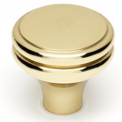 Mushroom Knob