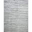 Hand Woven Silk and Wool Abstract Area Rug-1172372615