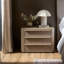 PRIMROSE 3 - Drawer Nightstand