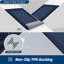 Non-Slip No Pattern Doormat-1829378789-1829378790