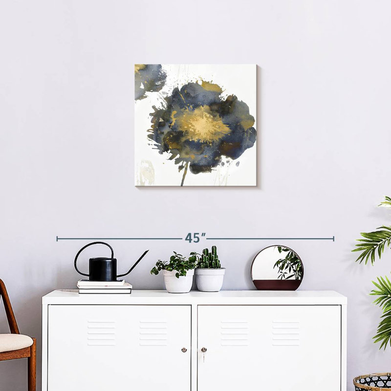 Avery Flower Burst II