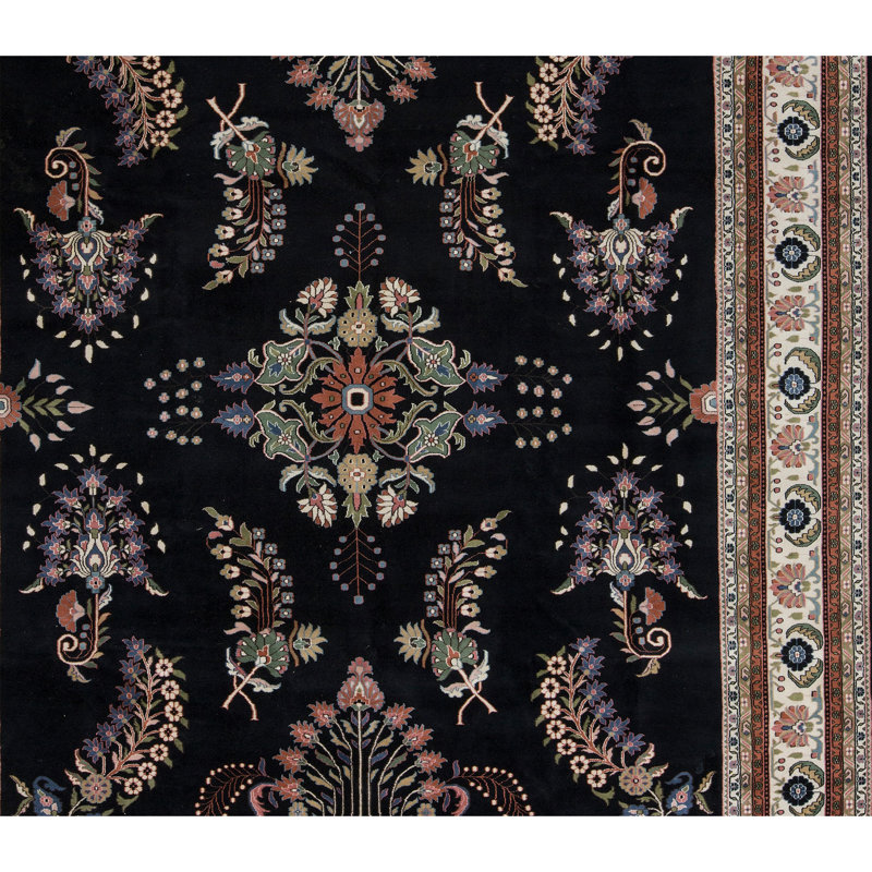 One-of-a-Kind 12' X 15' Area Rug
