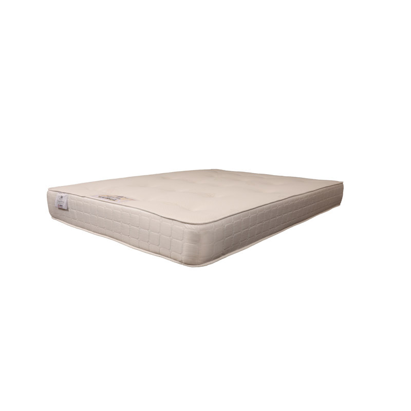 Ophelia & Co. Mattress, Small Double (4')