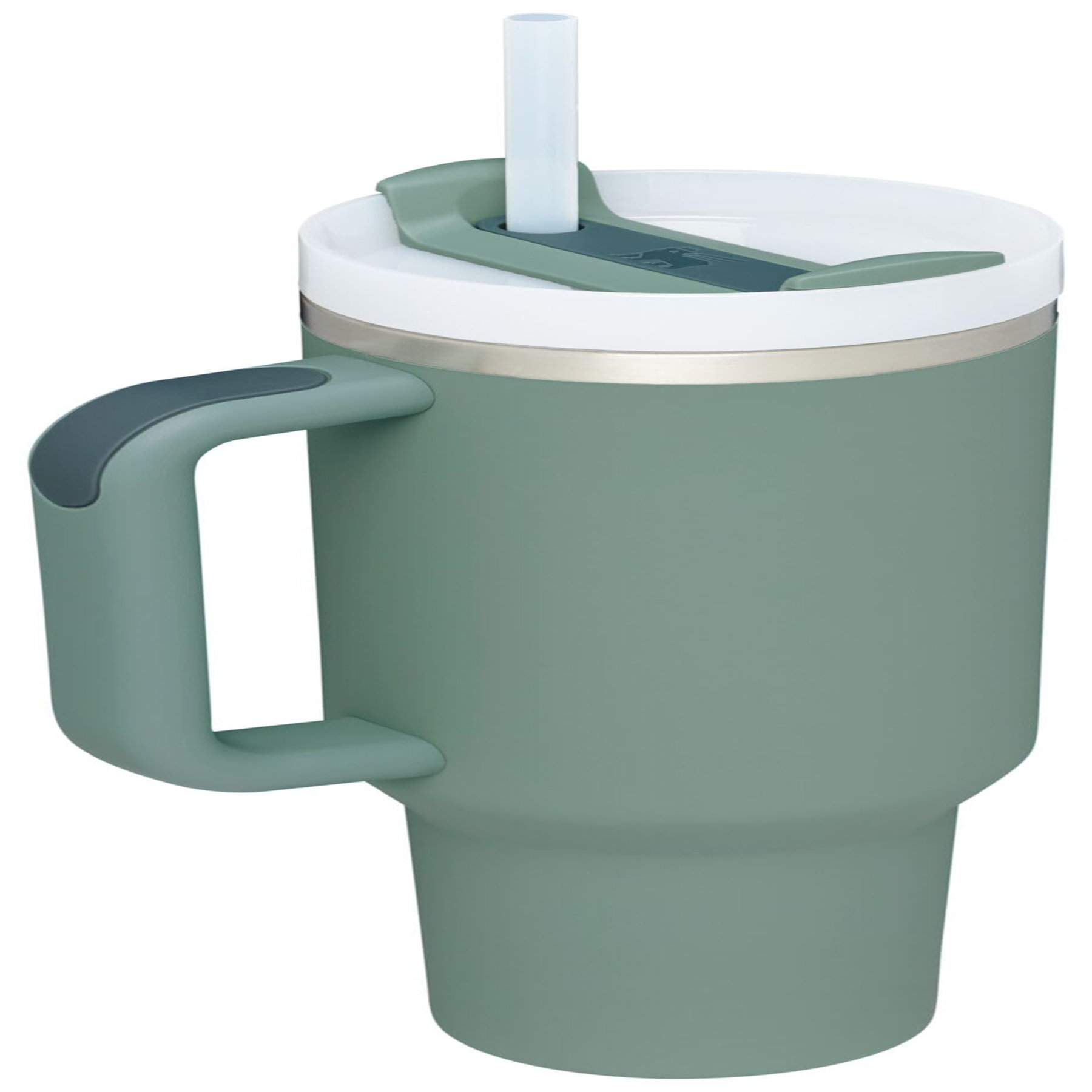 "Best Memaw Ever" Stainless Steel Travel Mug - 10.3oz Insulated Vacuum Cup