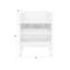 Herbe Accent Cabinet
