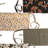  25 Piece Cotton Kitchen Apron Set Garden Inspired 12" H