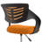 Modway Thrive Mesh Office Chair-487126709