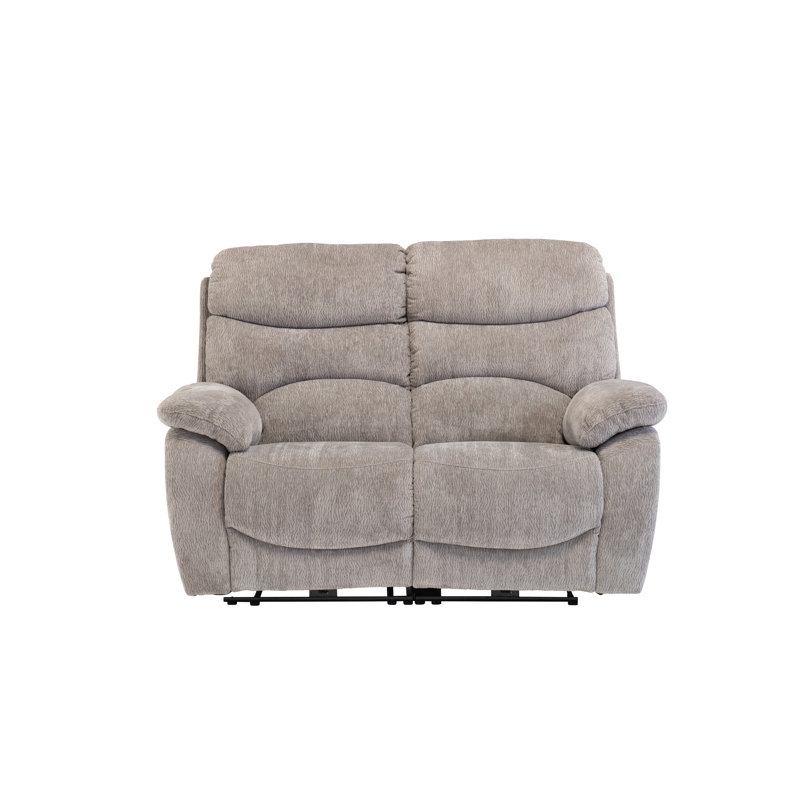 Areyona Sofa, 2, Light Grey