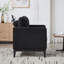 Fauteuil d'appoint 35,4 po-1630038380