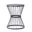 TABLE D'APPOINT LASSEN 16 "(table incluse seulement)