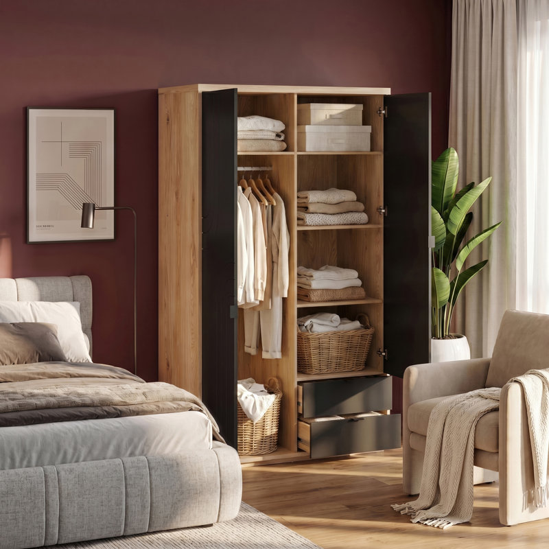AURIQUET Wardrobe