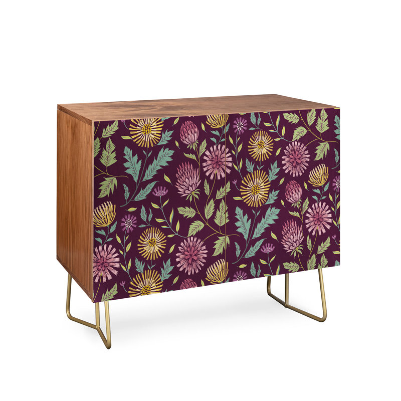 38'' Sideboard