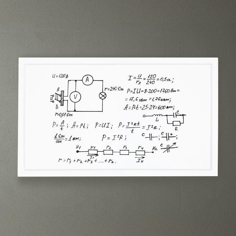 Magnetic Dry Erase Whiteboard For Wall