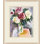 Modernist Floral Bouquet 6 Print