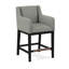 Upholstered Stool-742394413-742394442