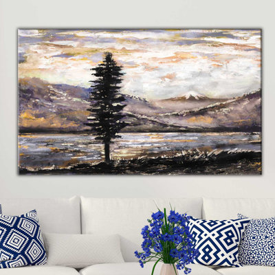 " Solo Pine "
