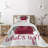 Farmhouse / Country Coverlet