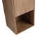 Armoire de salle de bain 12 "