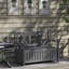 Outdoor Bench