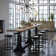 Elmira 118" Reclaimed Pine Counter Table
