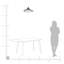 Ayios 1 - Light Cone Pendant-26297145