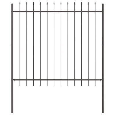 Garden Fence