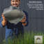  Fausse pierre décorative à texture naturelle pour jardin extérieur