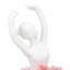 Statue Decorative Object