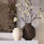 Gathering Ceramic Decorative Vessel