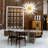Parikh Chandelier I