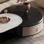 Ensemble de tables basses Modern