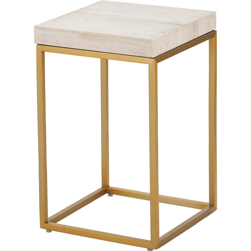Beaston Frame End Table