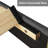 Lashawnda Modern Style Fabric Upholstered Bed Twin Size Platform Bed With Storage Drawer-864889236