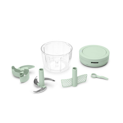 Brabantia Tasty+ Manual Food Chopper
