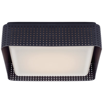 Precision 1 - Light LED Flush Mount