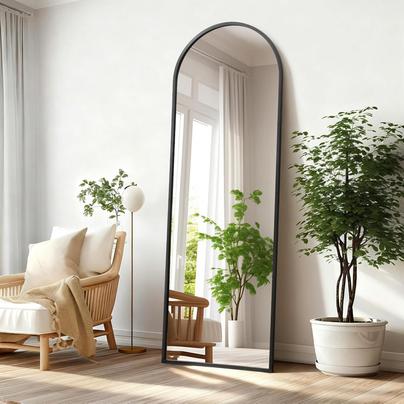 Arch Mirror