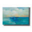 Toile épique «Aquarelle Sea» par Silvia Vassileva, 40 po x 26 po-116330291