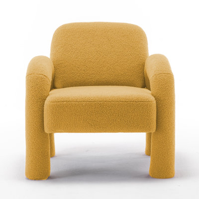 Armchai de 28 po de largeur